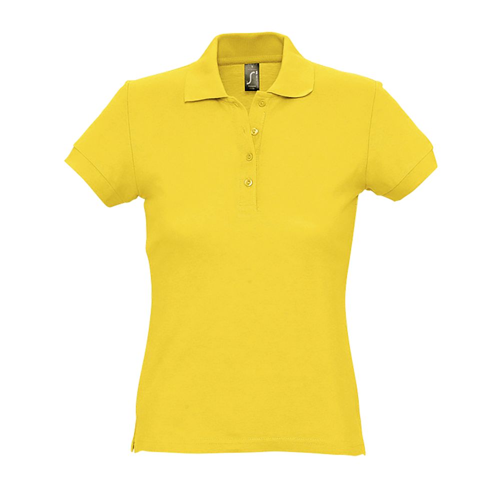 SOL'S PASSION - WOMEN'S POLO SHIRT