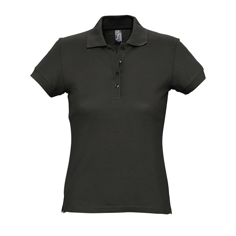 SOL'S PASSION - WOMEN'S POLO SHIRT