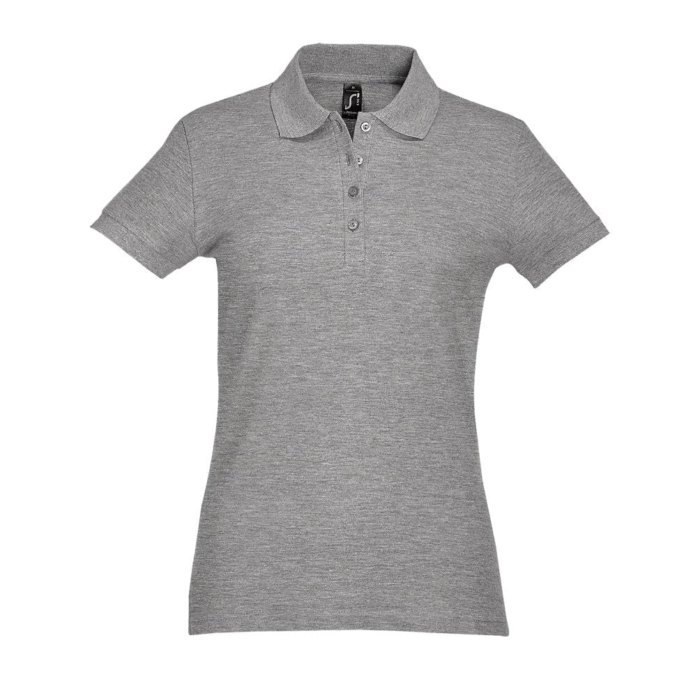 SOL'S PASSION - WOMEN'S POLO SHIRT