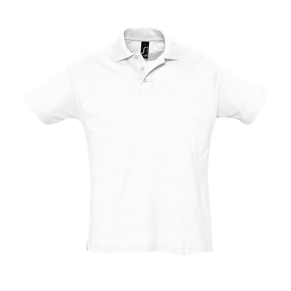 Sol's Summer Ii - Polo Homme