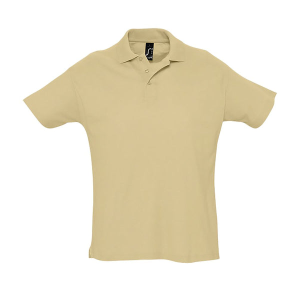 Sol's Summer Ii - Polo Homme