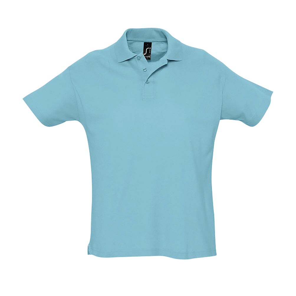 Sol's Summer Ii - Polo Homme