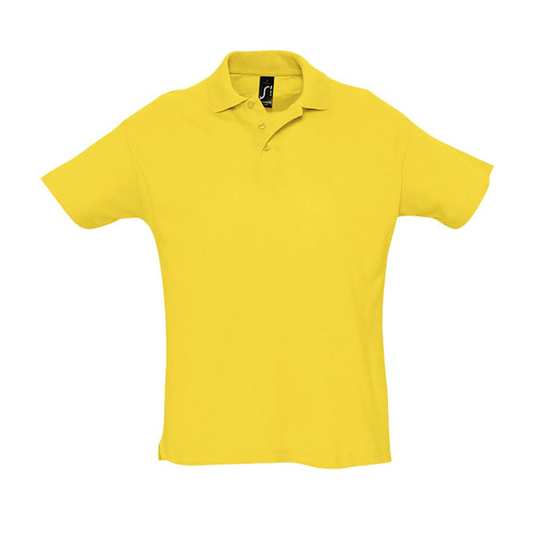 Sol's Summer Ii - Polo Homme