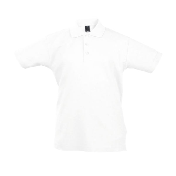 Sol's Summer Ii Kids - Polo Enfant