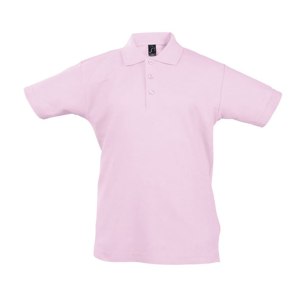 Sol's Summer Ii Kids - Polo Enfant