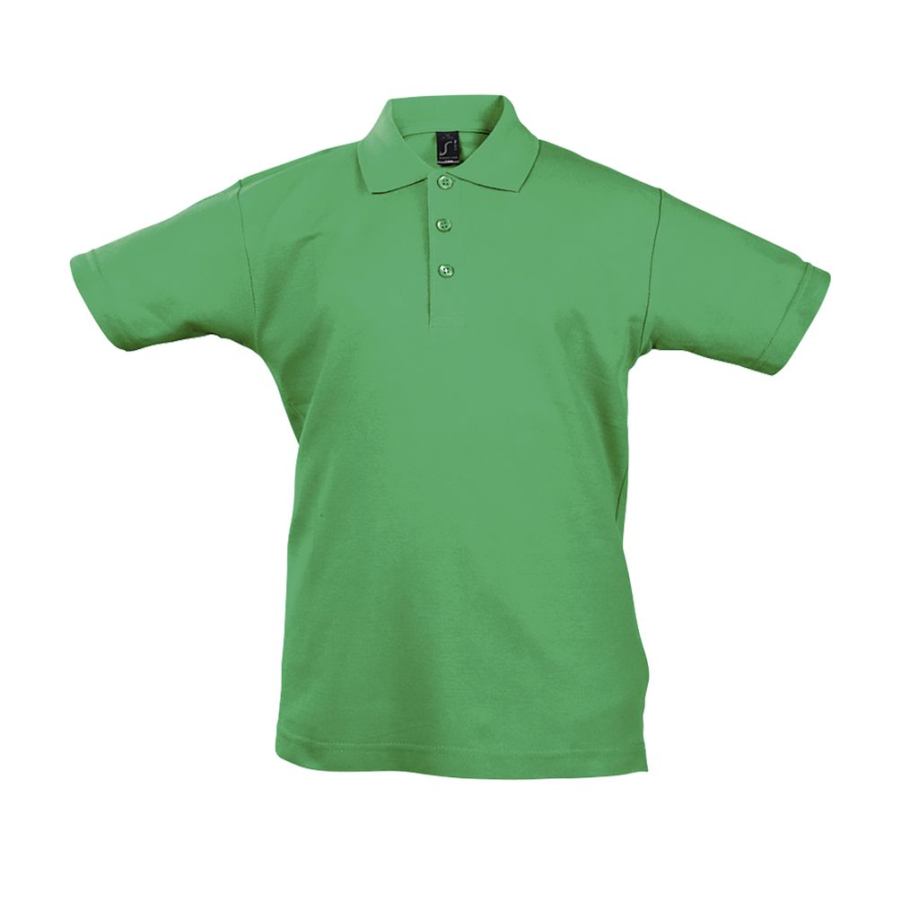 SOL'S SUMMER II KIDS - KIDS POLO SHIRT