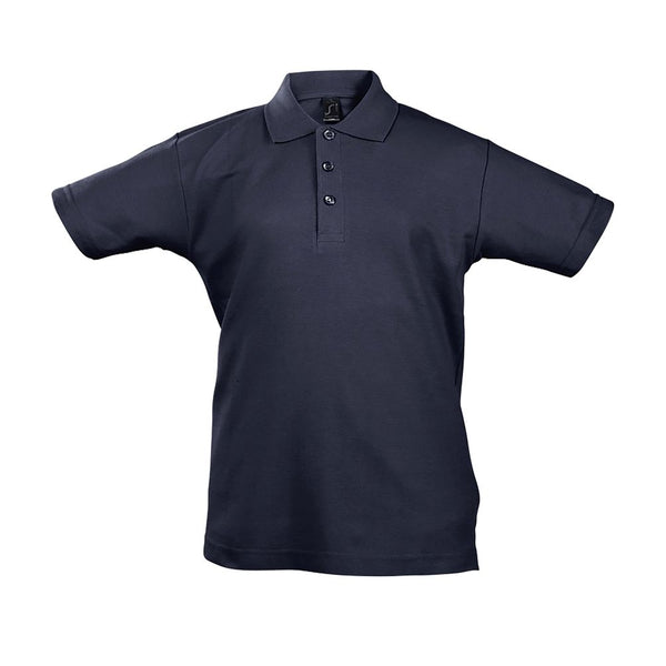 Sol's Summer Ii Kids - Polo Enfant