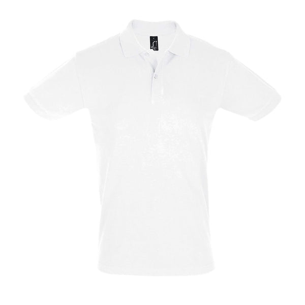 SOL'S PERFECTE HEREN - HEREN POLO SHIRT