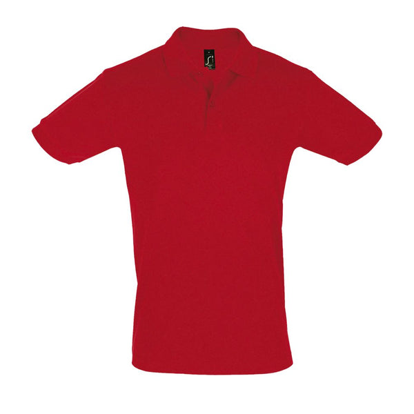 SOL'S PERFECTE HEREN - HEREN POLO SHIRT