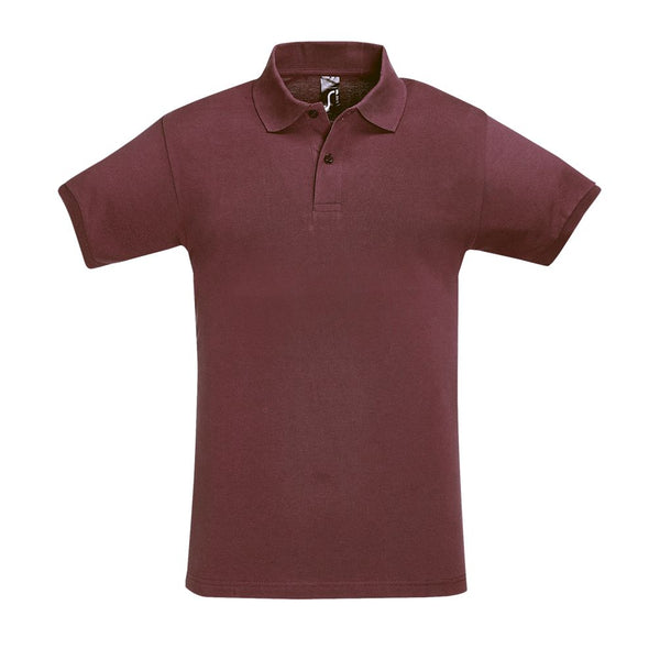 SOL'S PERFECTE HEREN - HEREN POLO SHIRT