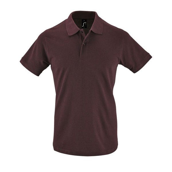 SOL'S PERFECTE HEREN - HEREN POLO SHIRT