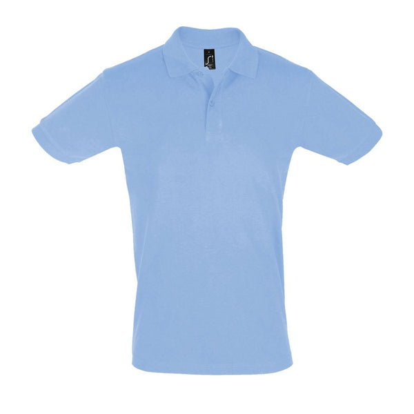 SOL'S PERFECTE HEREN - HEREN POLO SHIRT