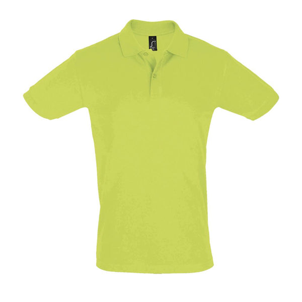 SOL'S PERFECTE HEREN - HEREN POLO SHIRT