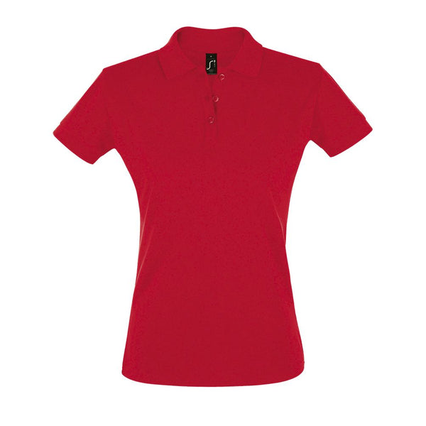 Sol's Perfect Women - Polo Femme