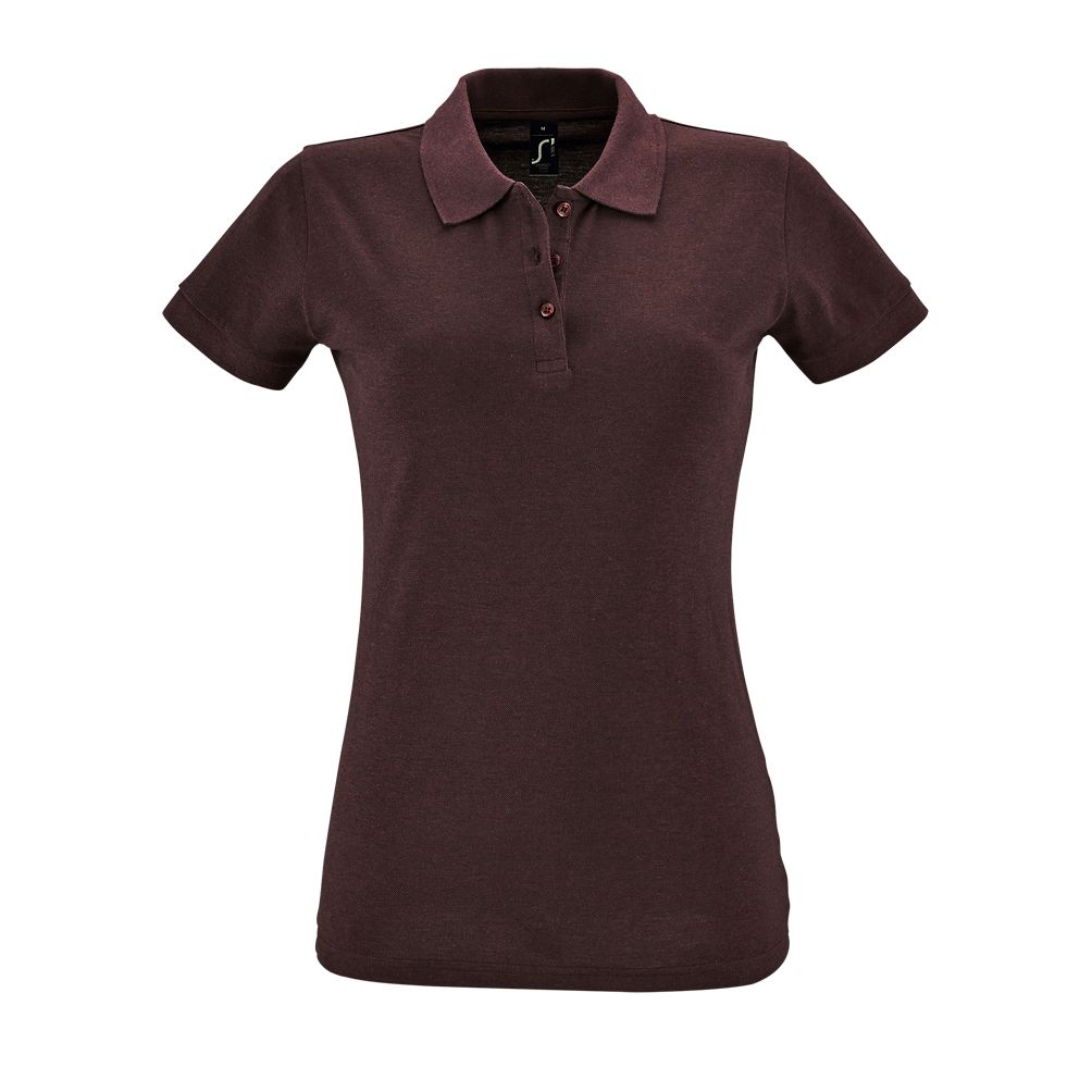 SOL'S PERFECT WOMEN - WOMEN'S POLO SHIRT