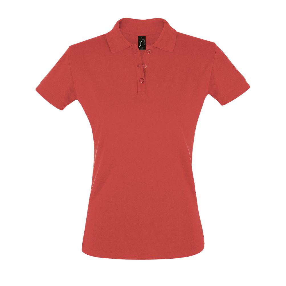 SOL'S PERFECT WOMEN - WOMEN'S POLO SHIRT