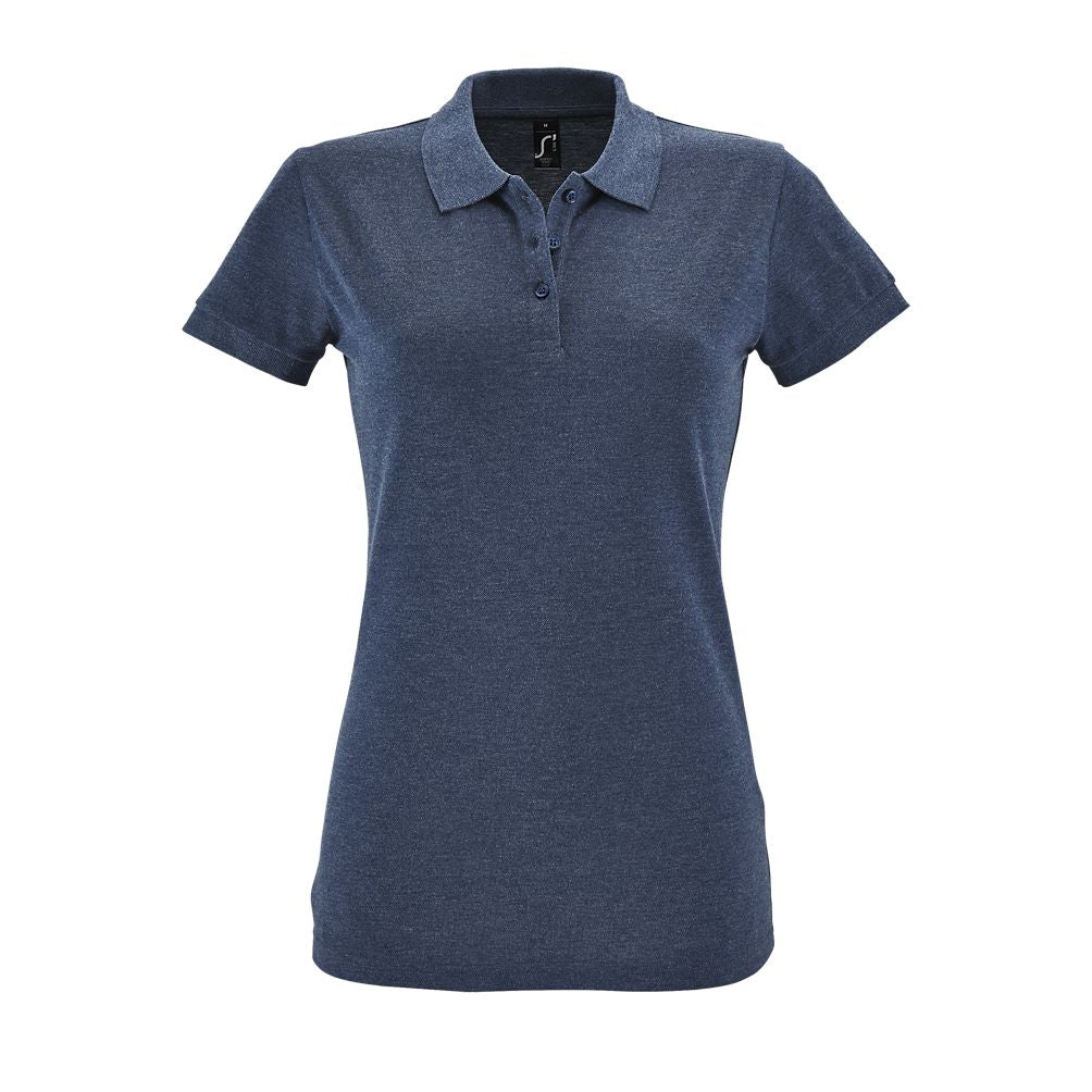 SOL'S PERFECT WOMEN - WOMEN'S POLO SHIRT