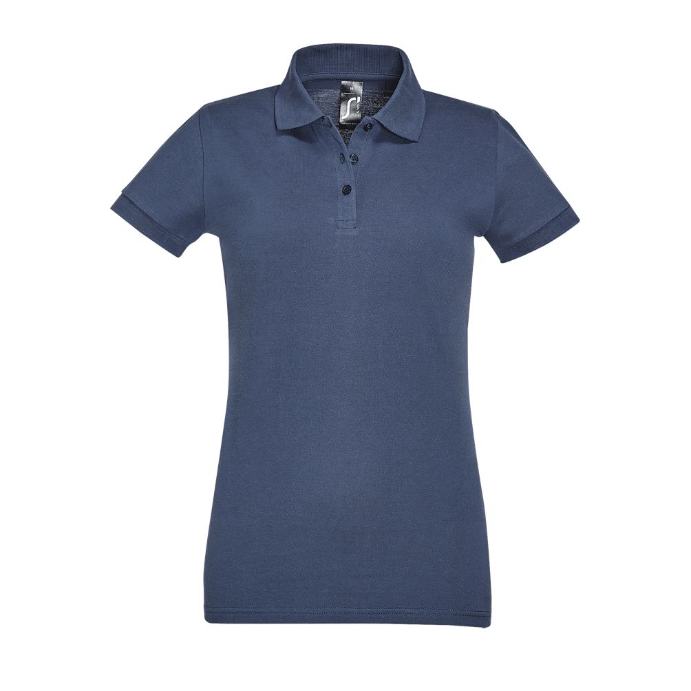 SOL'S PERFECT WOMEN - WOMEN'S POLO SHIRT
