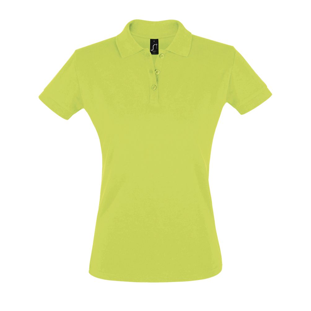 SOL'S PERFECT WOMEN - WOMEN'S POLO SHIRT