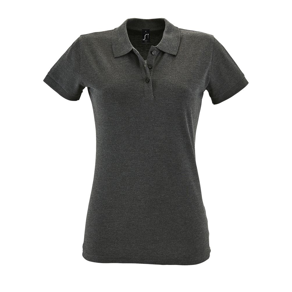 SOL'S PERFECT WOMEN - WOMEN'S POLO SHIRT