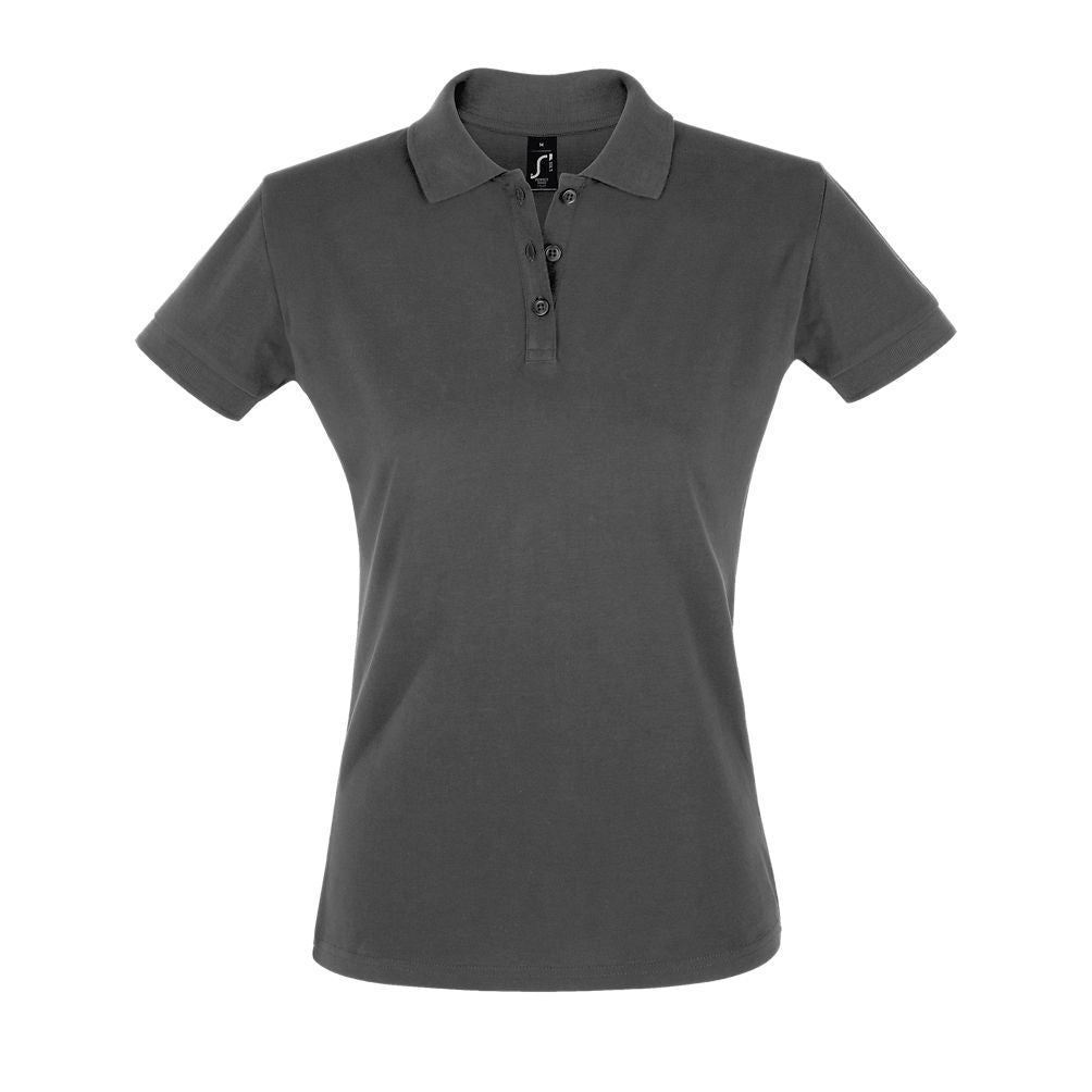 SOL'S PERFECT WOMEN - WOMEN'S POLO SHIRT