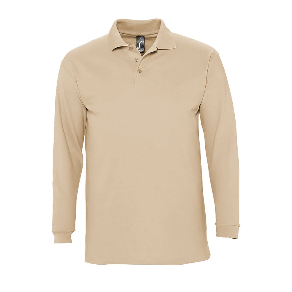 SOL'S WINTER II - MEN'S POLO SHIRT