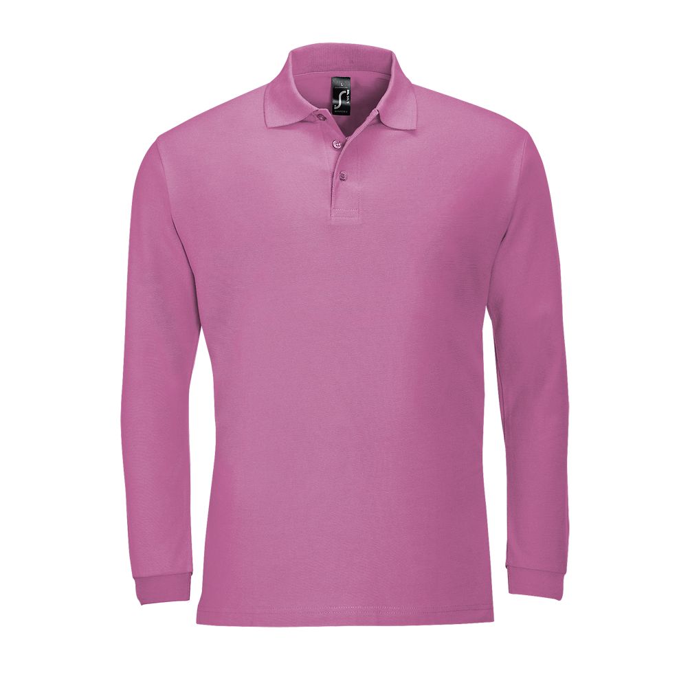 SOL'S WINTER II - MEN'S POLO SHIRT