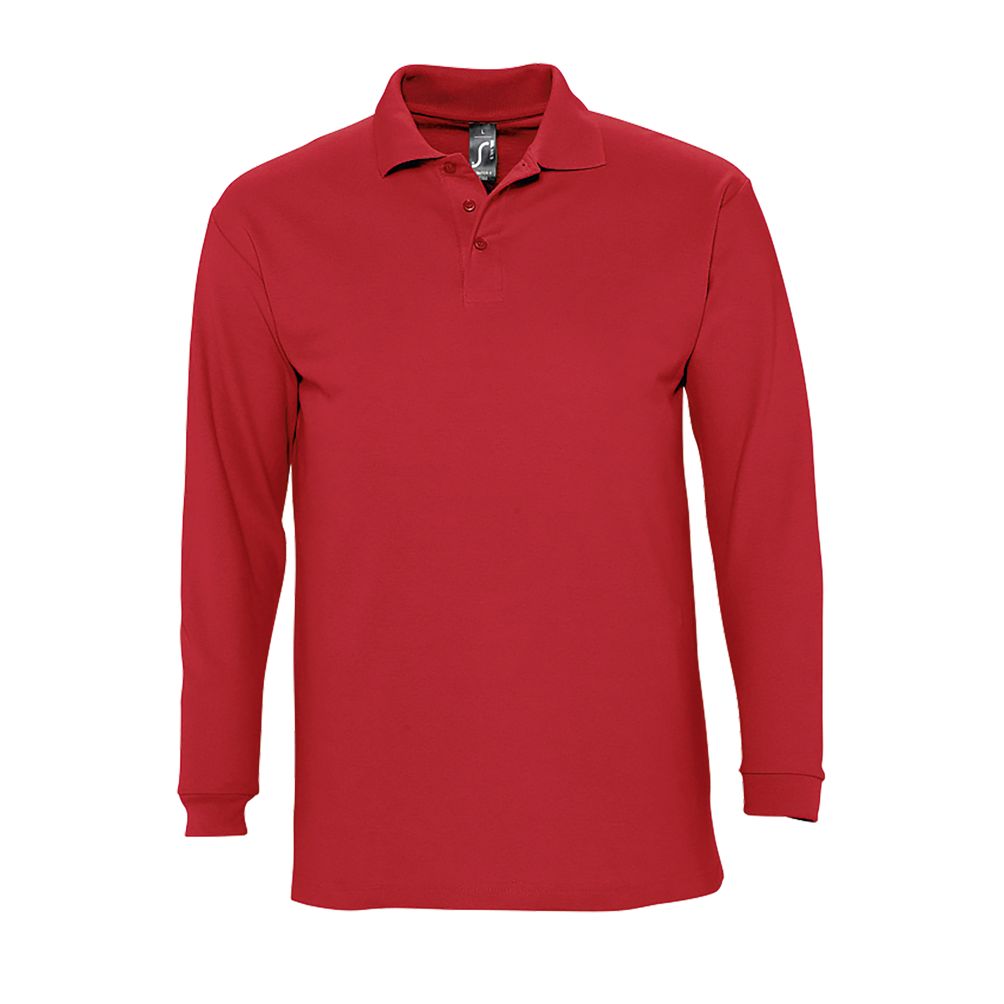 SOL'S WINTER II - MEN'S POLO SHIRT