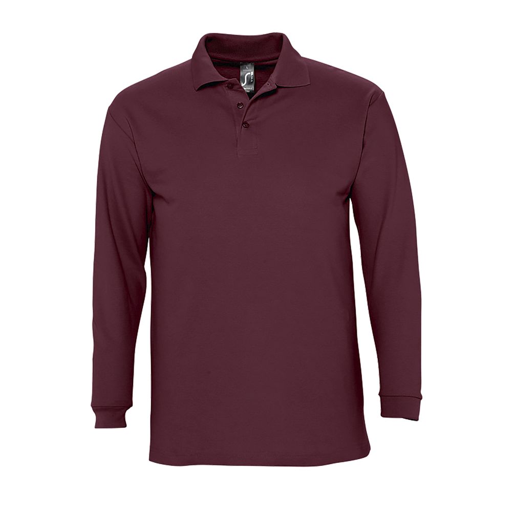 SOL'S WINTER II - MEN'S POLO SHIRT