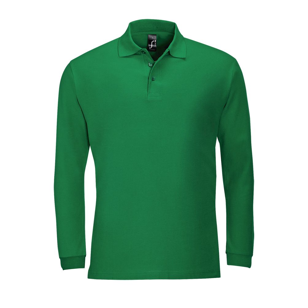 SOL'S WINTER II - MEN'S POLO SHIRT