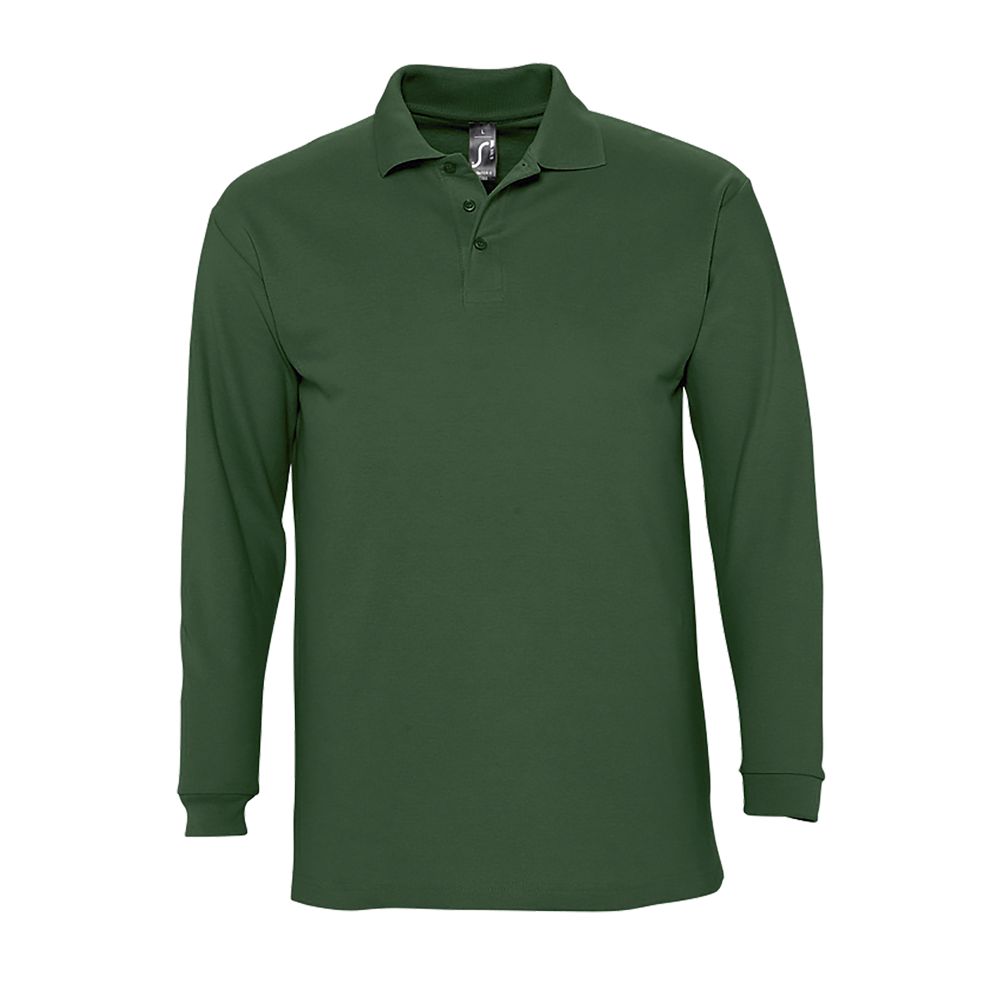 SOL'S WINTER II - MEN'S POLO SHIRT