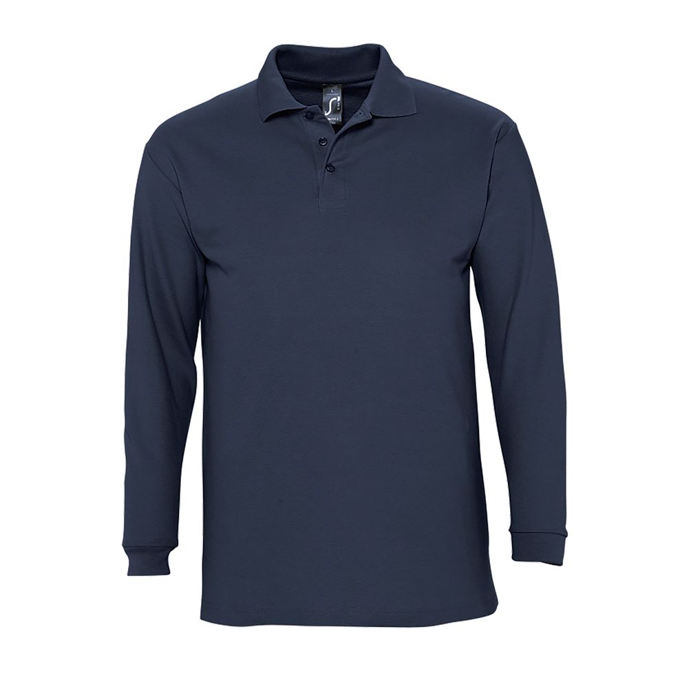 SOL'S WINTER II - MEN'S POLO SHIRT