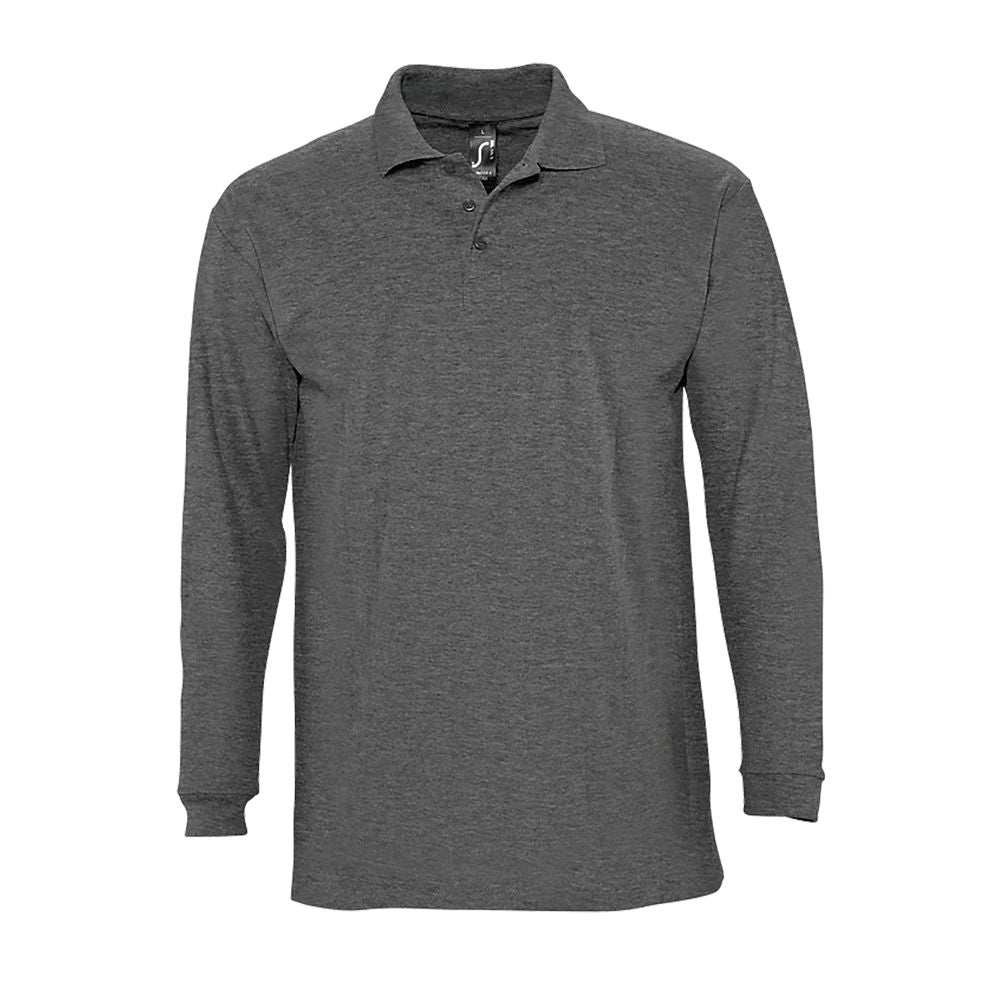 SOL'S WINTER II - MEN'S POLO SHIRT