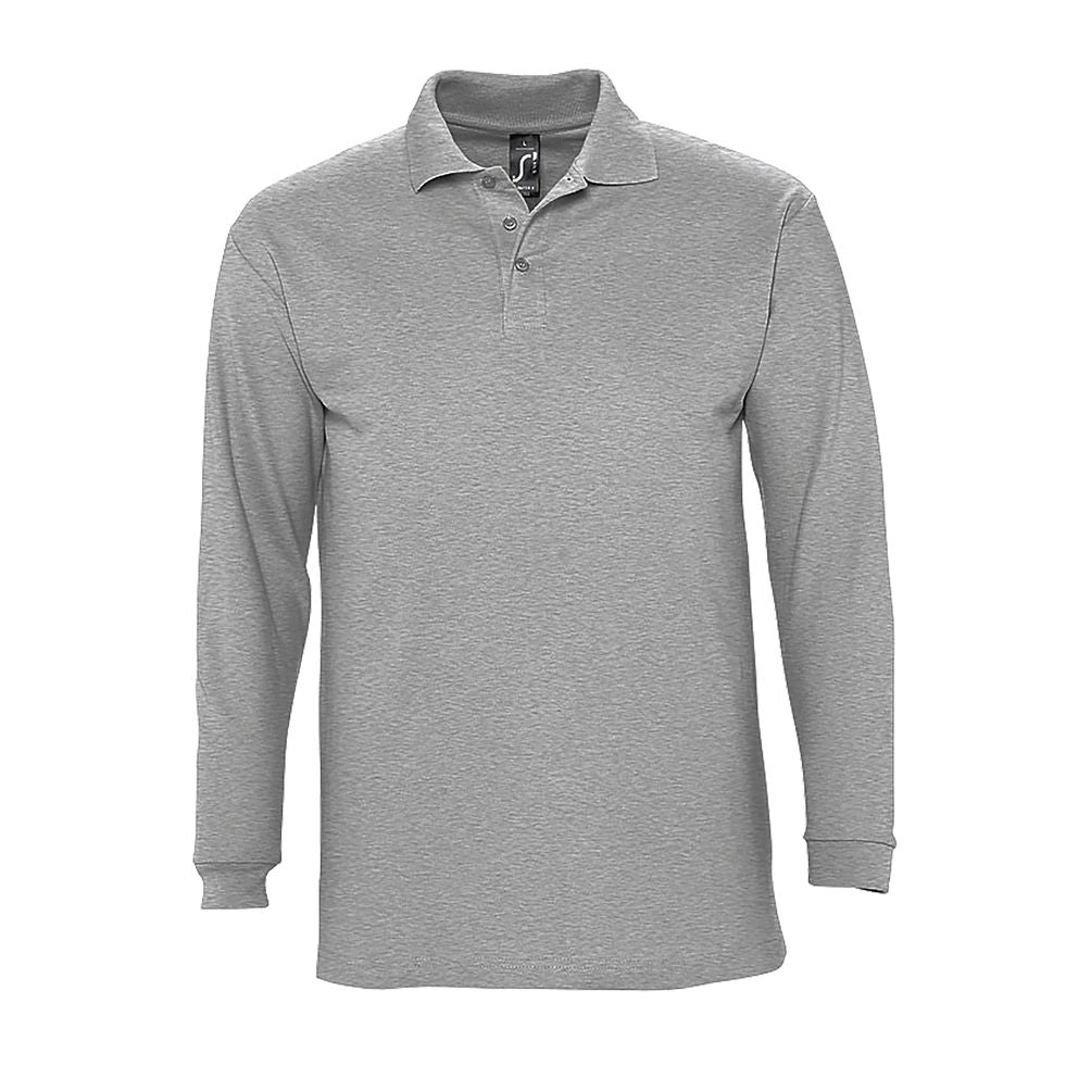 SOL'S WINTER II - MEN'S POLO SHIRT