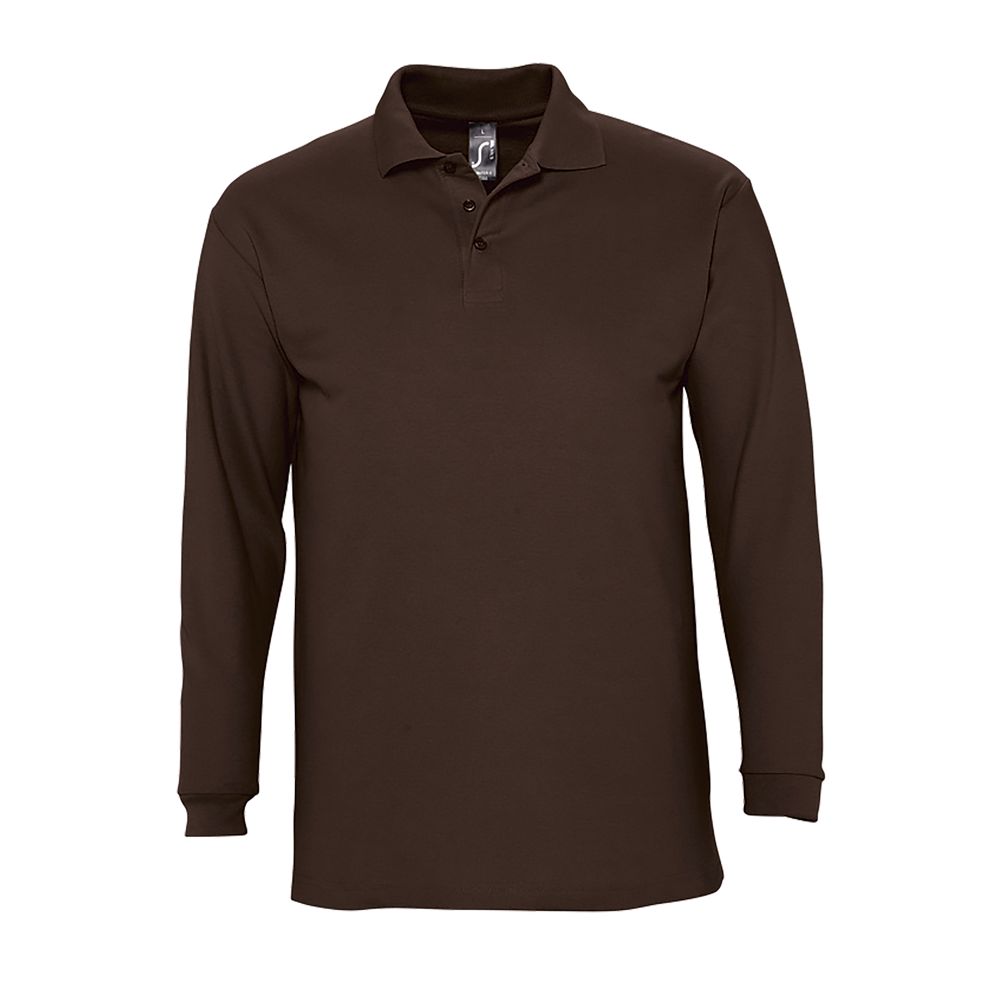 SOL'S WINTER II - MEN'S POLO SHIRT