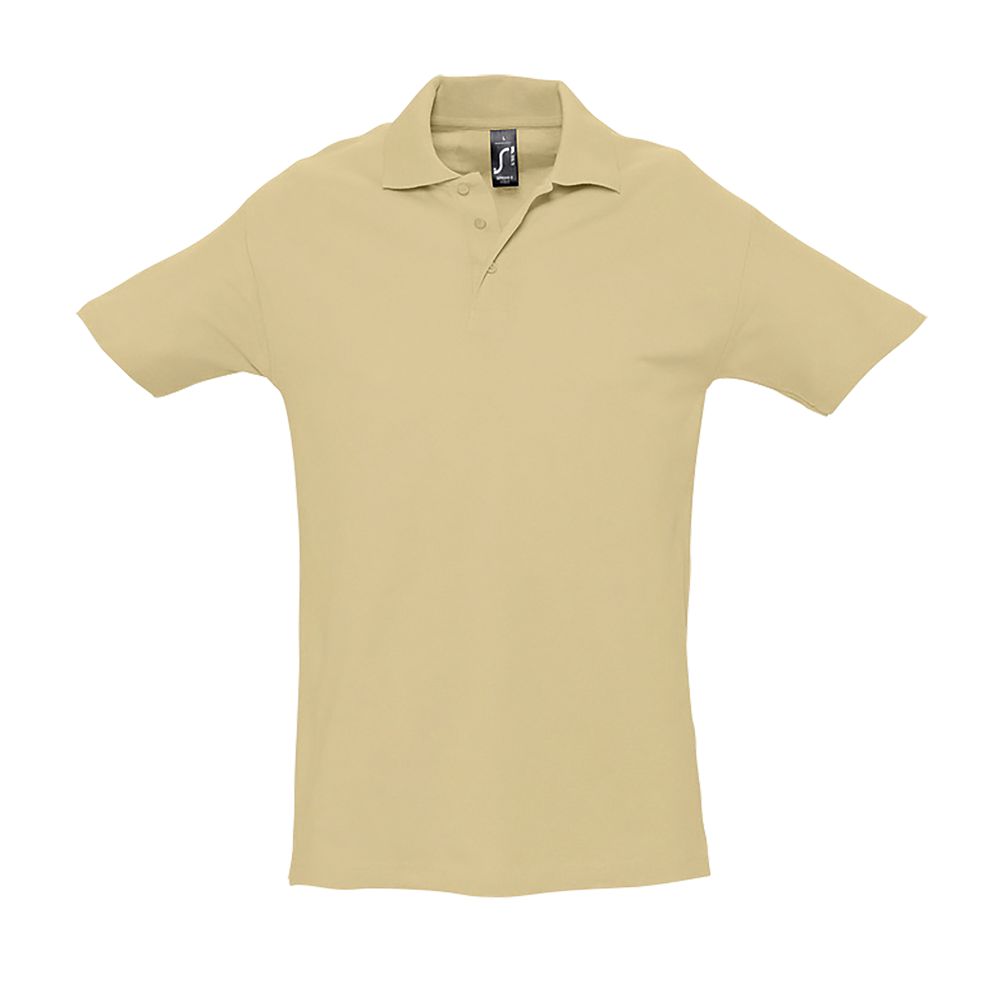 Sol's Spring II - Polo Homme