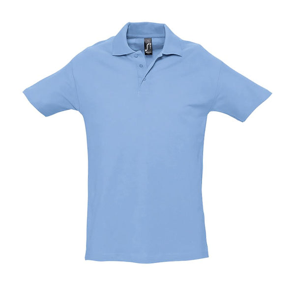 Sol's Spring Ii - Polo Homme