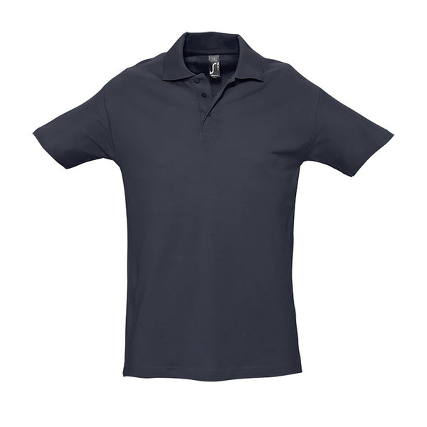 SOL'S SPRING II - MEN'S POLO SHIRT