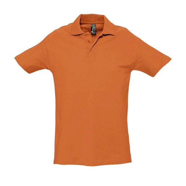 SOL'S SPRING II - MEN'S POLO SHIRT