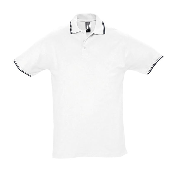 SOL'S PRACTICE - MEN'S POLO SHIRT