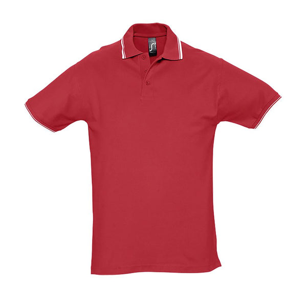 SOL'S PRACTICE - MEN'S POLO SHIRT