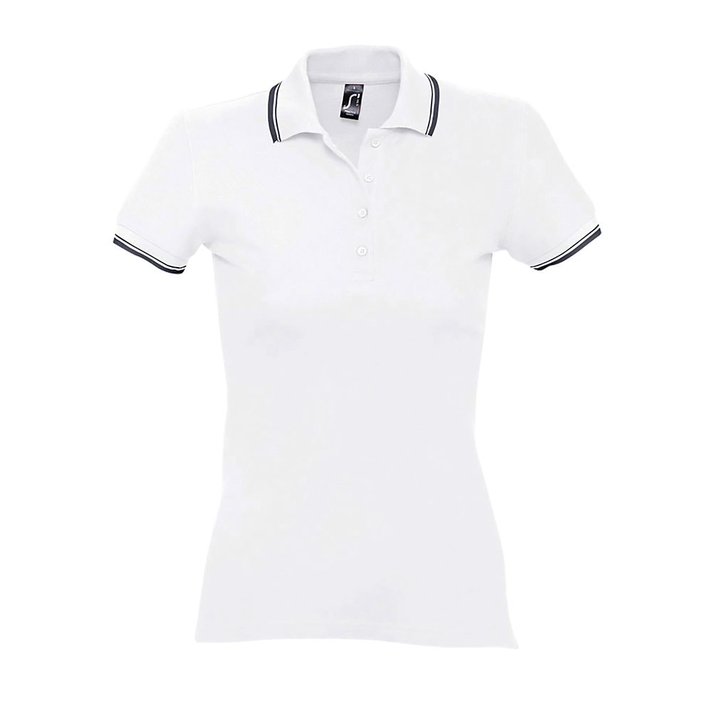 SOL'S PRACTICE WOMEN - POLO SHIRT