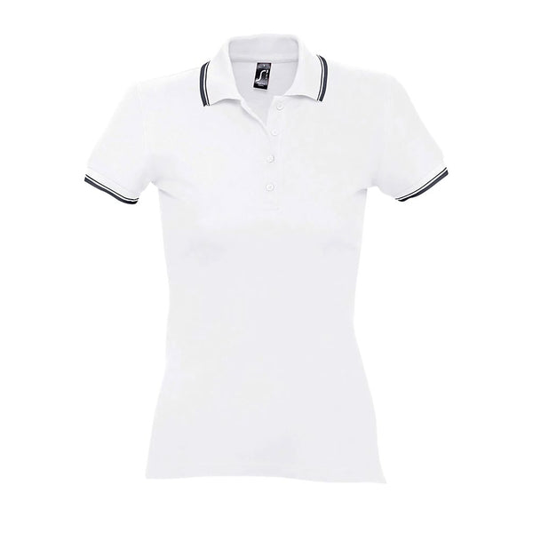 SOL'S PRACTICE WOMEN - POLO SHIRT