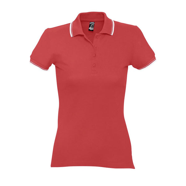 SOL'S PRACTICE WOMEN - POLO SHIRT