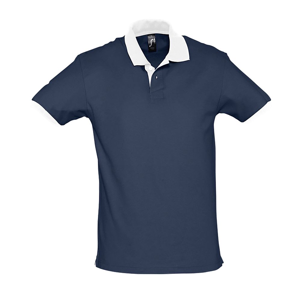 SOL'S PRINCE - UNISEX POLO SHIRT