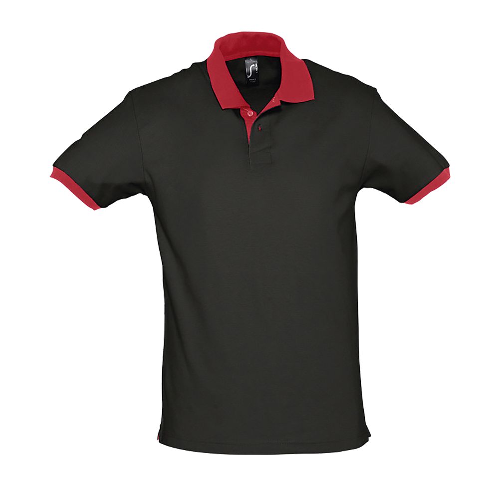 SOL'S PRINCE - UNISEX POLO SHIRT