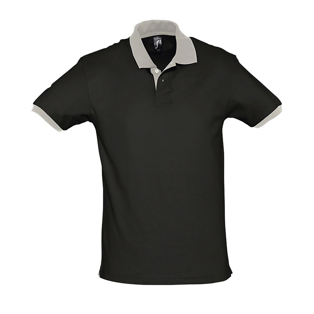 SOL'S PRINCE - UNISEX POLO SHIRT