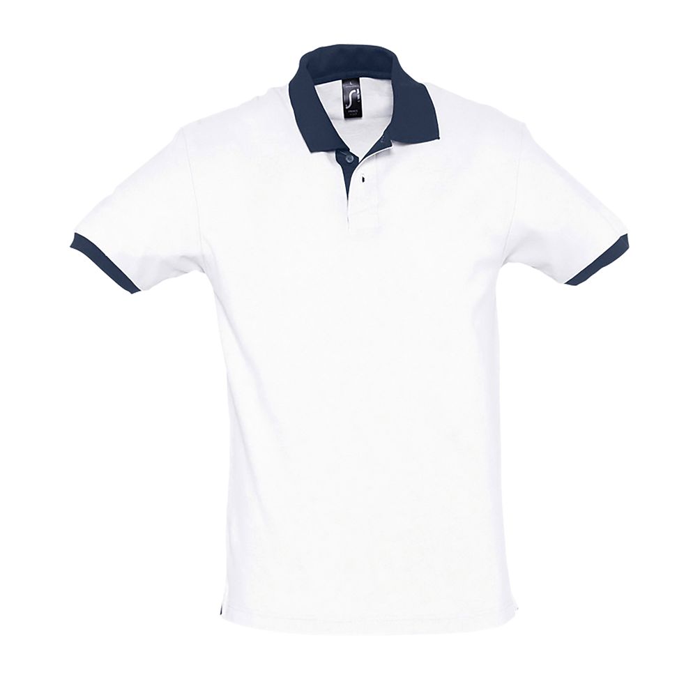 SOL'S PRINCE - UNISEX POLO SHIRT