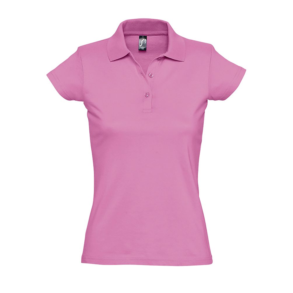 SOL'S PRESCOTT WOMEN - WOMEN'S POLO SHIRT