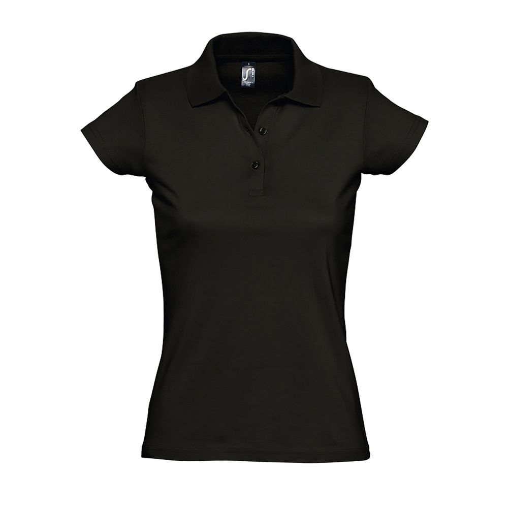 SOL'S PRESCOTT WOMEN - WOMEN'S POLO SHIRT